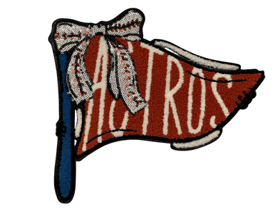 Decorative Patches - Heat Applied - Vinyl Creation Supply