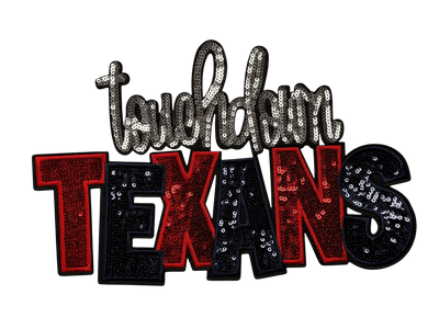 Decorative Patches - Heat Applied - Vinyl Creation Supply