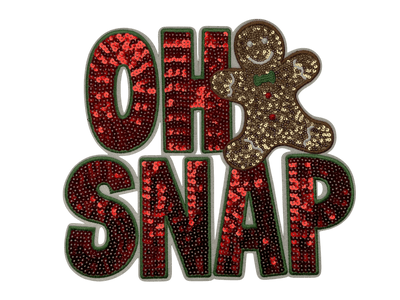 Decorative Patches - Heat Applied - Vinyl Creation Supply