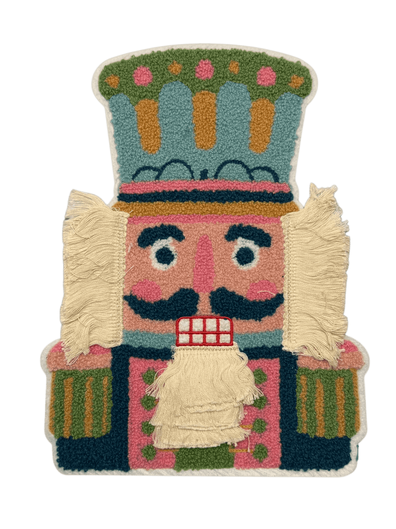 Decorative Patches - Heat Applied - Vinyl Creation Supply