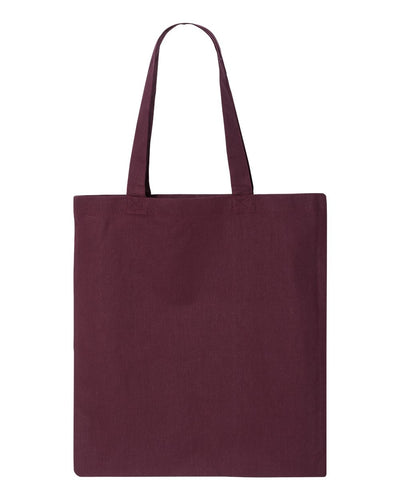Q - Tees Econommical Tote Bag QTB - Vinyl Creation Supply