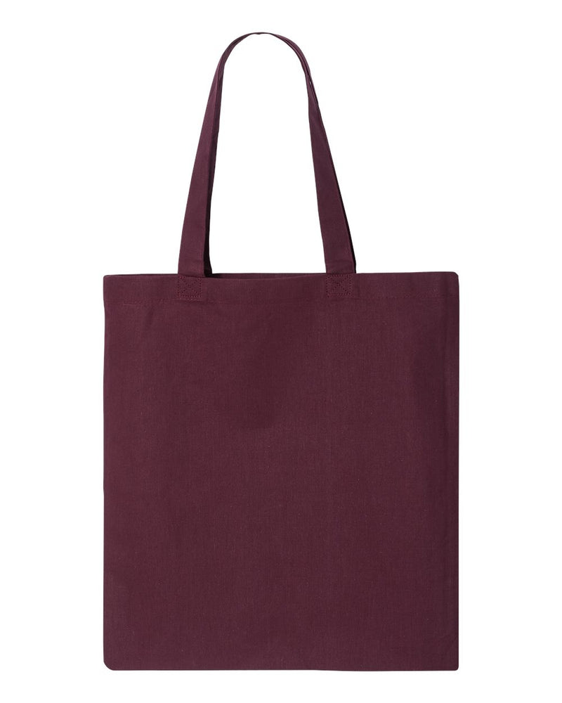 Q - Tees Econommical Tote Bag QTB - Vinyl Creation Supply