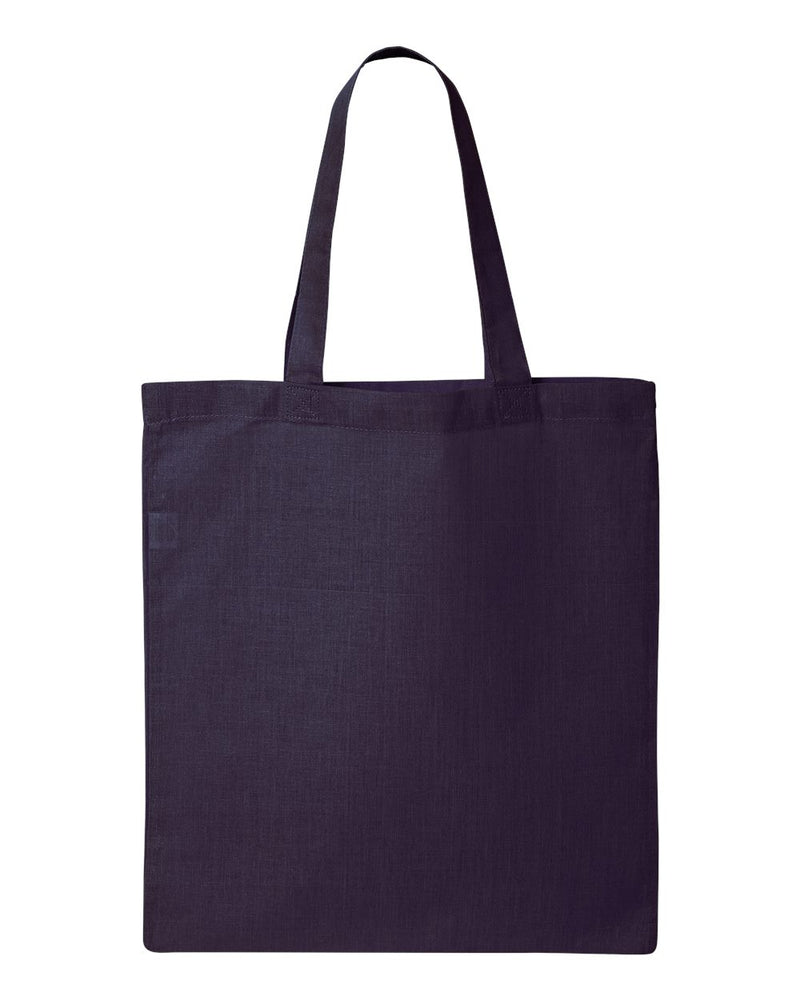 Q - Tees Econommical Tote Bag QTB - Vinyl Creation Supply