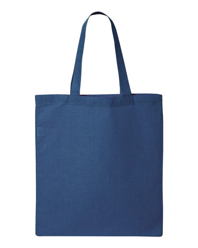 Q - Tees Econommical Tote Bag QTB - Vinyl Creation Supply