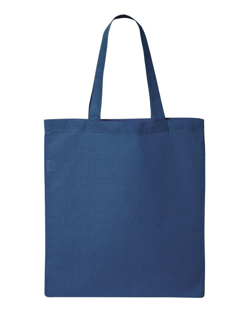 Q - Tees Econommical Tote Bag QTB - Vinyl Creation Supply