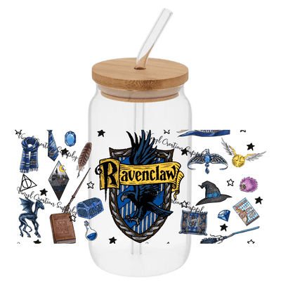 Ravenclaw - Vinyl Creation Supply