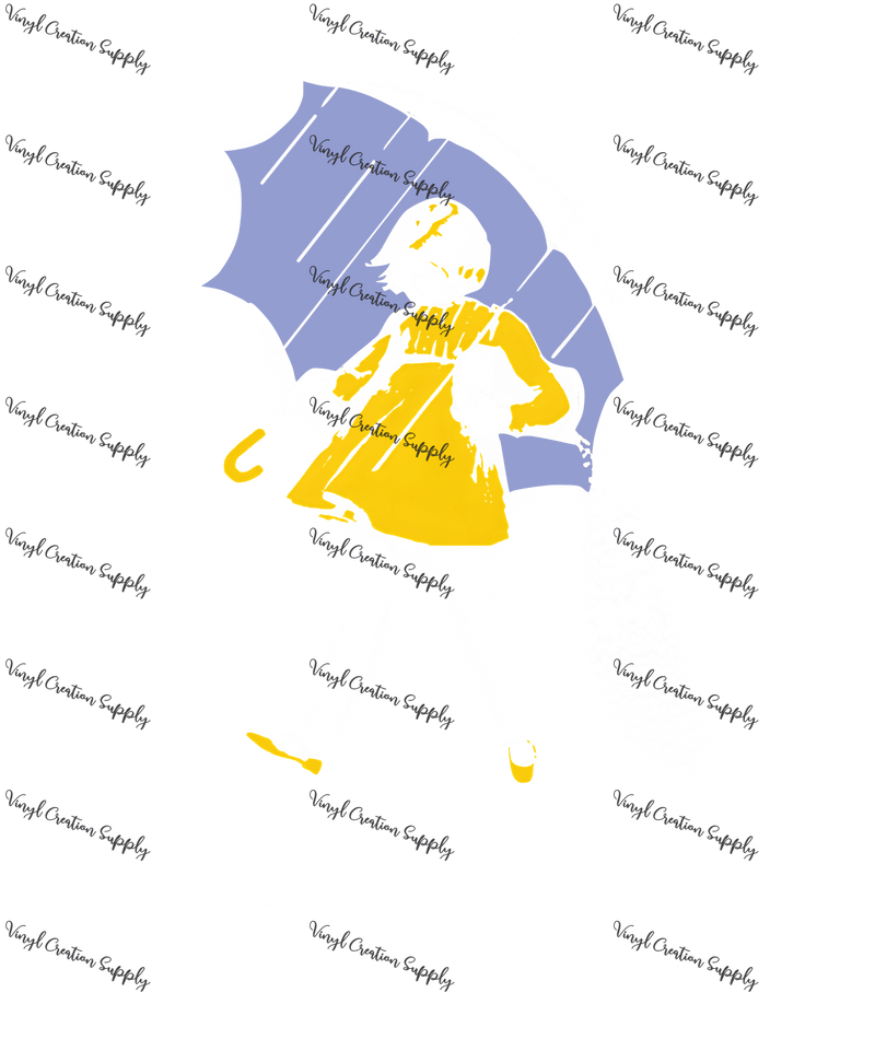 Salty 2 - Vinyl Creation Supply