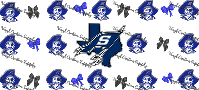 Shepherd Pirates – Printed Libby Wrap (9.5" x 4.3" UV DTF) - Vinyl Creation Supply