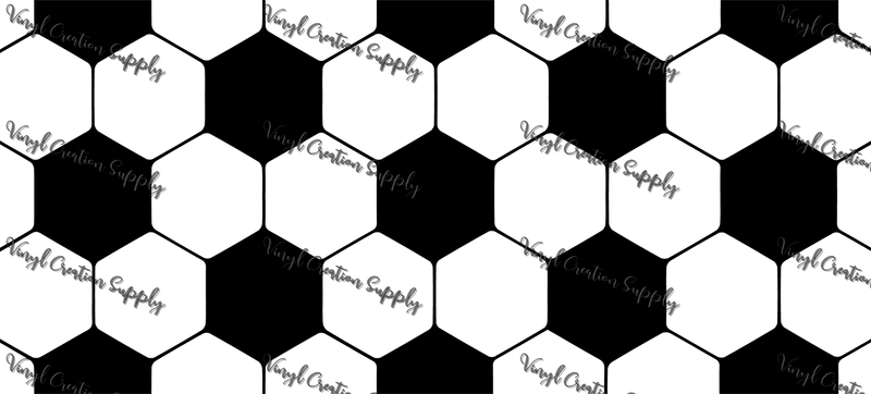 Soccer Wrap – Printed Wrap - Vinyl Creation Supply