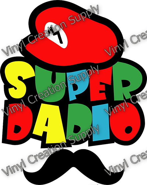 Super Daddio
