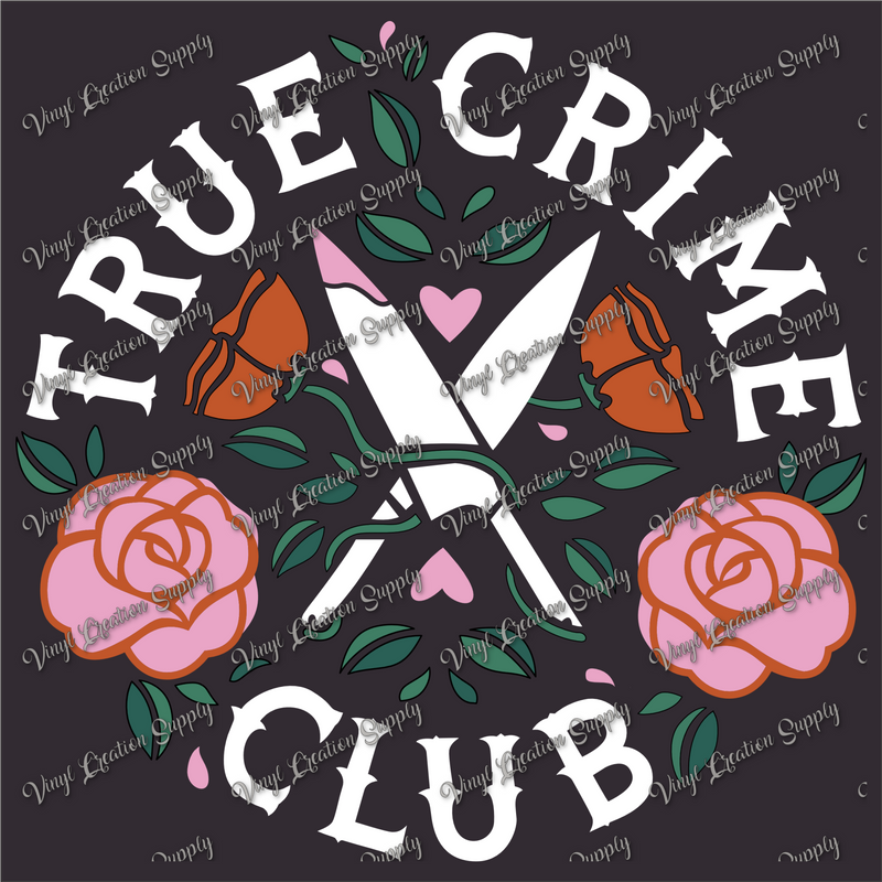 True Crime Club