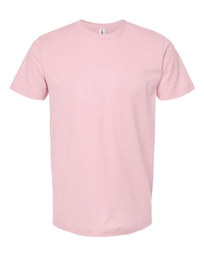 Tultex 202 Unisex Fine Jersey T-Shirt