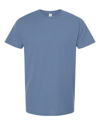 Tultex 202 Unisex Fine Jersey T-Shirt - Vinyl Creation Supply