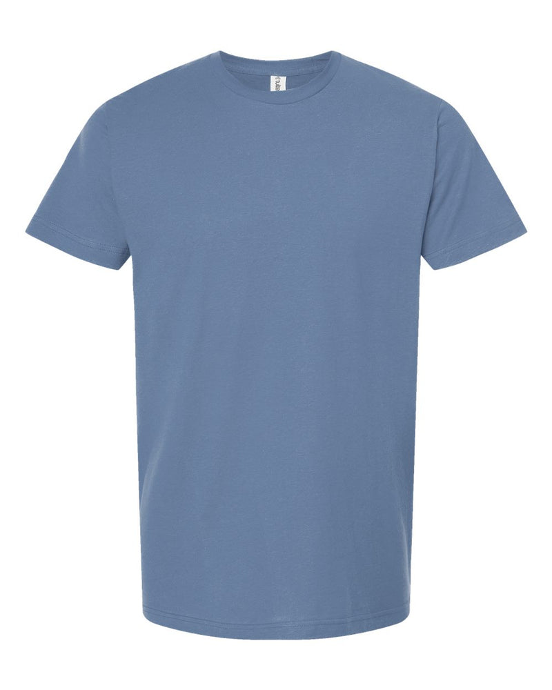 Tultex 202 Unisex Fine Jersey T-Shirt - Vinyl Creation Supply