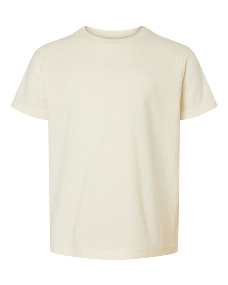 Tultex 235 Youth Fine Jersey Tee