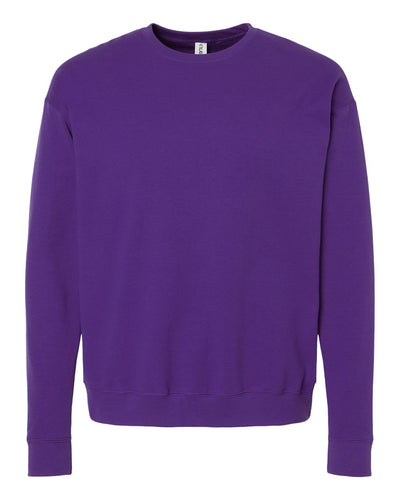 Tultex Unisex Fleece Crewneck Sweatshirt 340