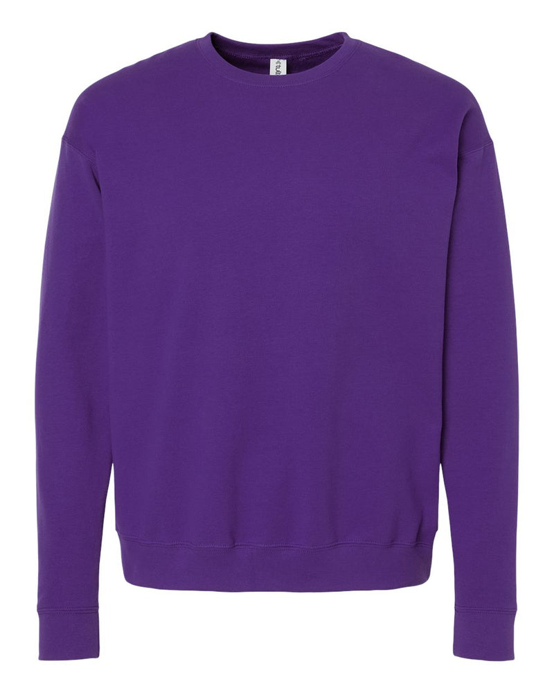 Tultex Unisex Fleece Crewneck Sweatshirt 340