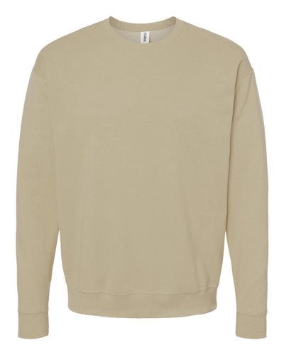 Tultex Unisex Fleece Crewneck Sweatshirt 340