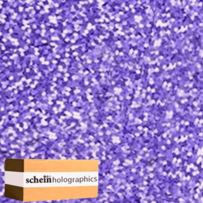Schein Sequins Glitter Holographic Adhesive Vinyl - Vinyl Creation Supply