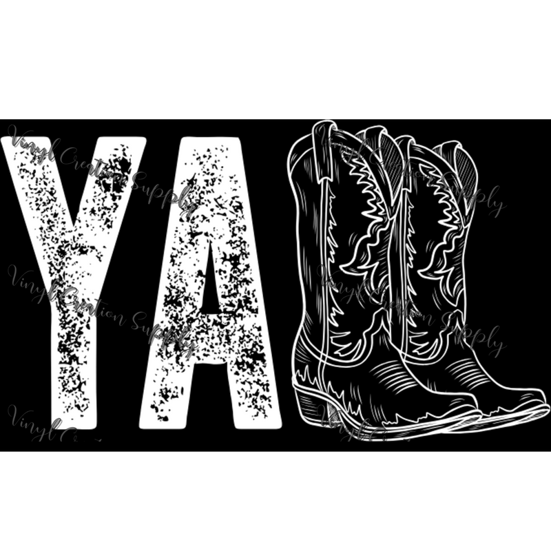 Y&