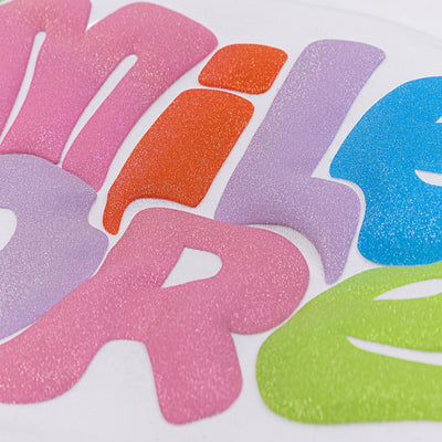 Easy® Puff Glitter - Vinyl Creation Supply