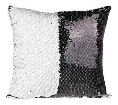 16" Reversible Sublimation Color Changing Sequin Pillow Case - Vinyl Creation Supply