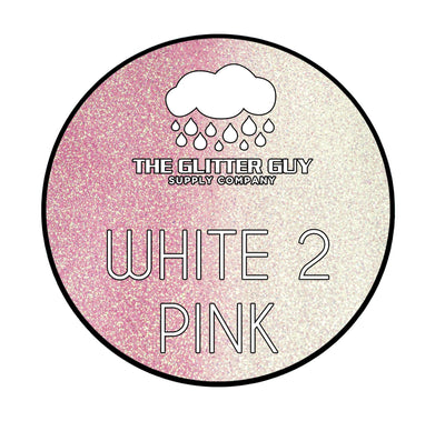White 2 Pink