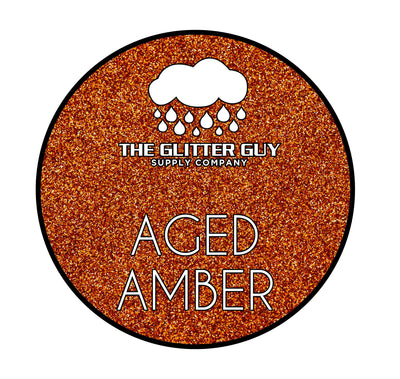 Aged Amber