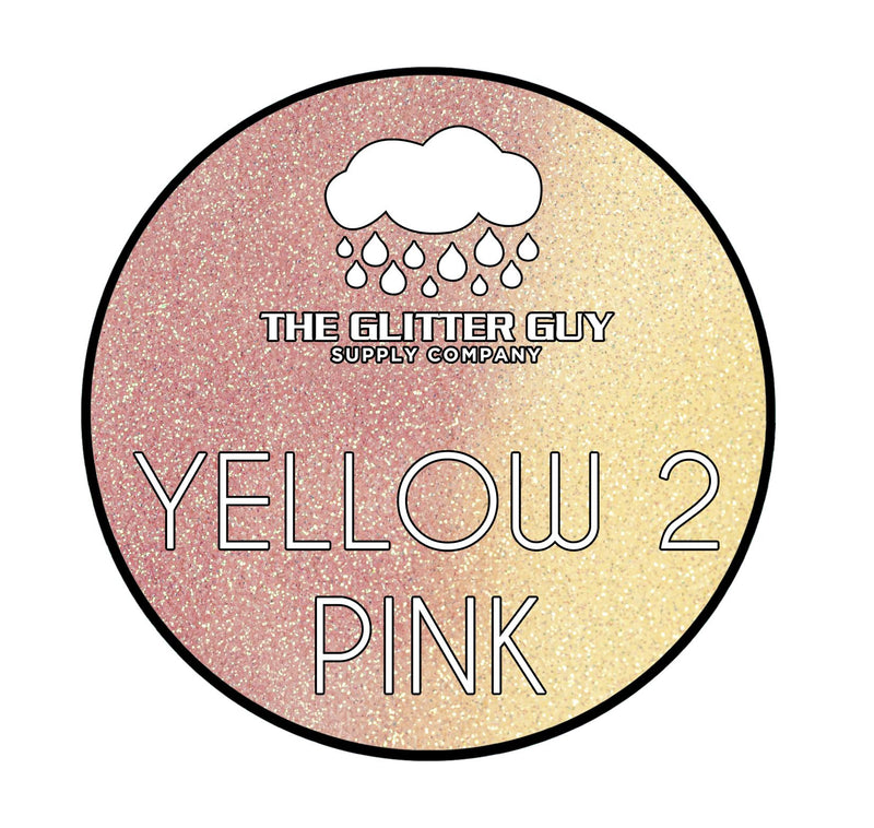 Yellow 2 Pink