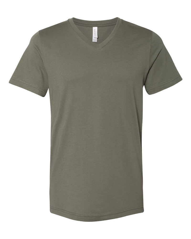 BELLA + CANVAS 3005 Unisex V-Neck