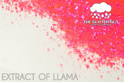 Extract of Llama