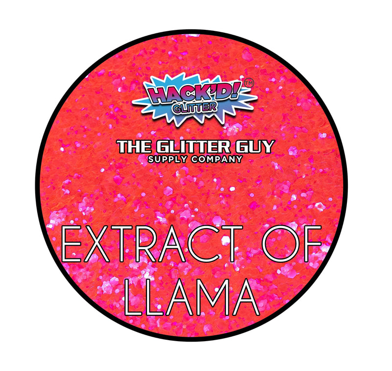Extract of Llama