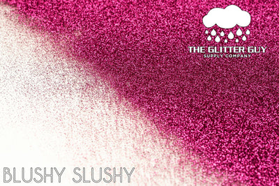 Blushy Slushy
