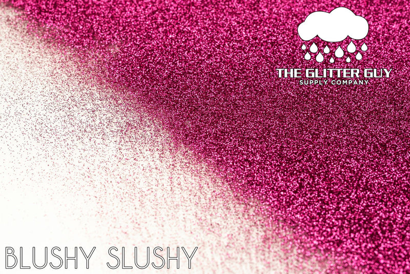 Blushy Slushy