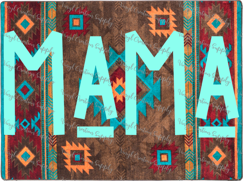 Aztec Mama 2