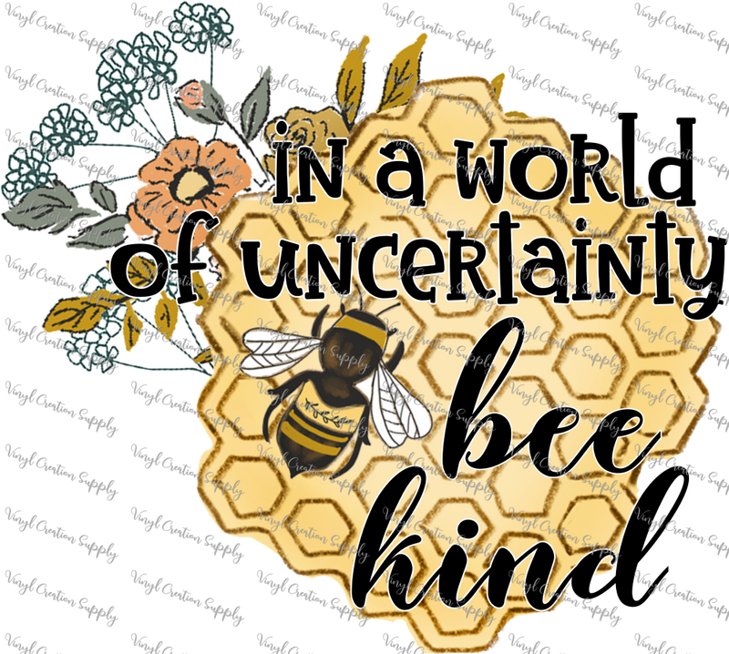 Bee Kind 2