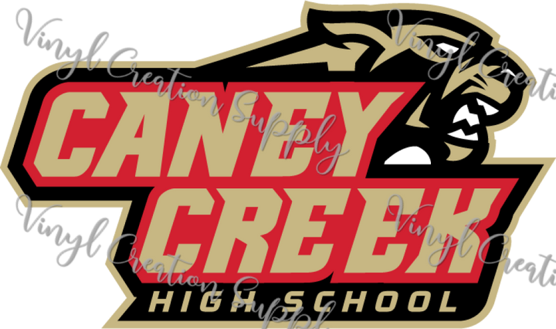 Caney Creek Panthers
