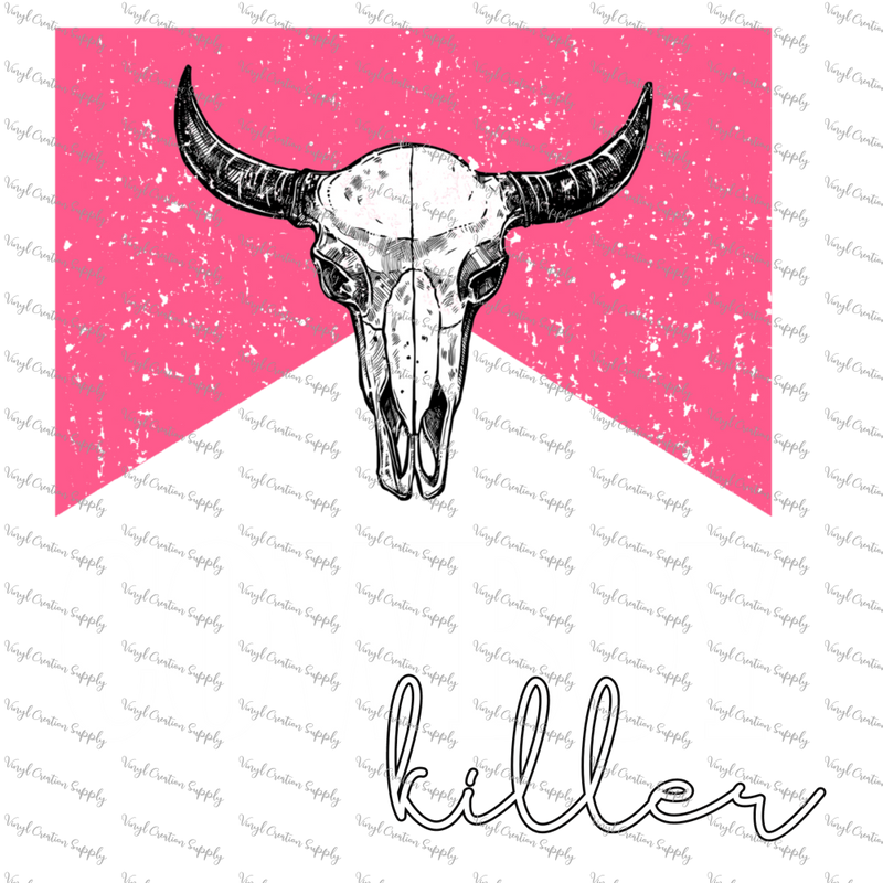 Cowboy Killer