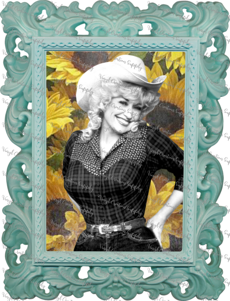 Dolly Parton