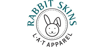 Rabbit Skin 3321 Toddler Fine Jersey Tee