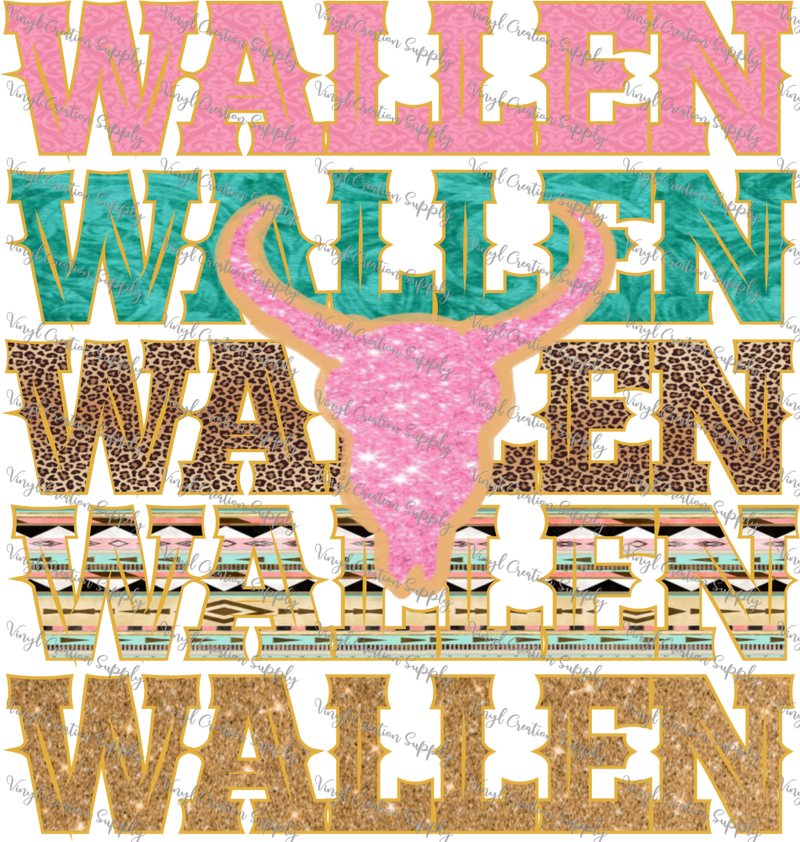 Wallen Wallen