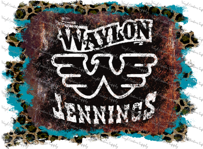 Waylon Jennings