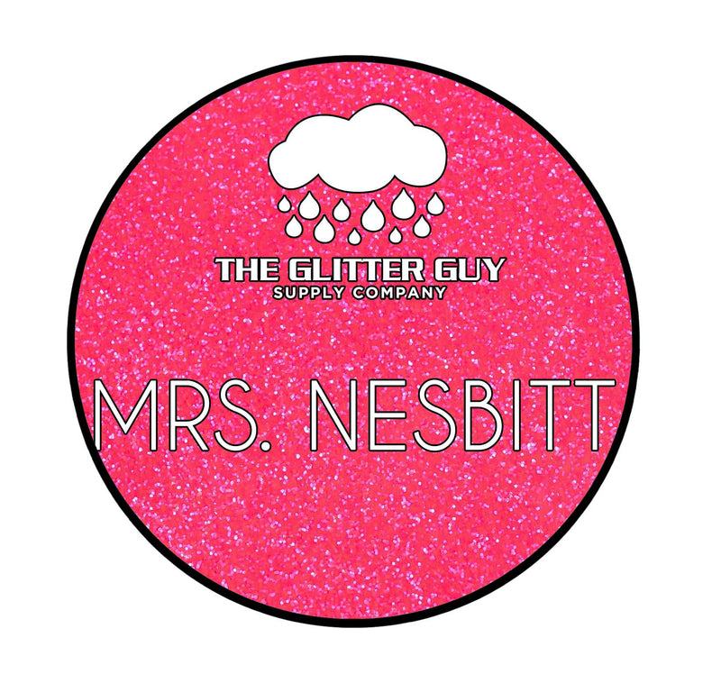 Mrs. Nesbitt