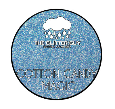 Cotton Candy Magic