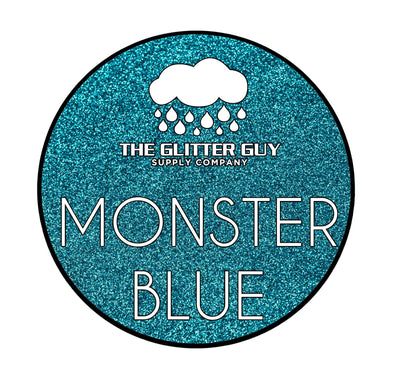 Monster Blue