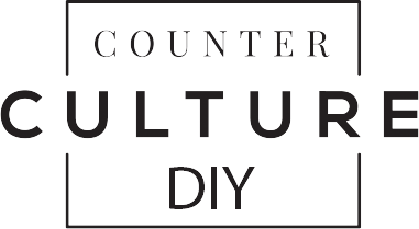 Counter Culture Resin