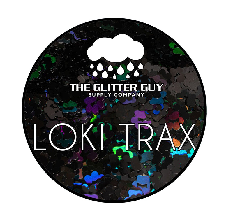 Loki Trax