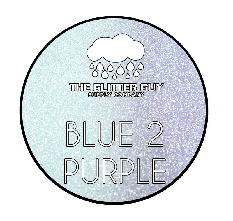 Blue 2 Purple