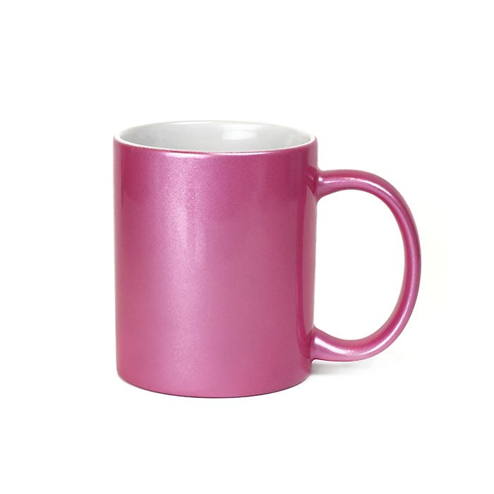 Ceramic Sublimation Coffee Mug 11oz.