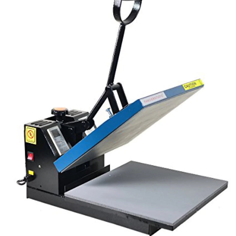 Fancier Studios Heat Press